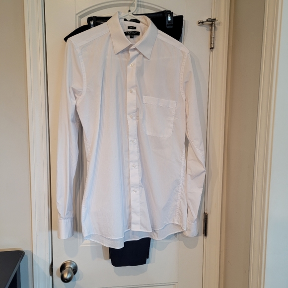 Men's formal suit - Picture 2 of 10